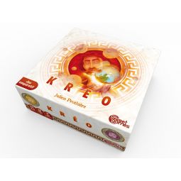 kreo - IkaIpaka Royan