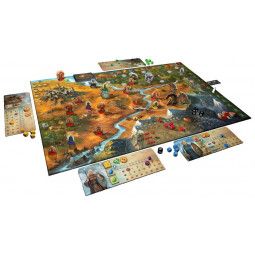 Andor Iello Ikaipaka jeux & jouets Royan