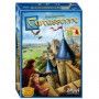 Carcassonne - IkaIpaka Royan
