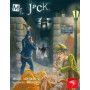 Mr jack london - IkaIpaka Royan