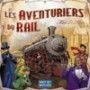 Les aventuriers du rail - IkaIpaka Royan