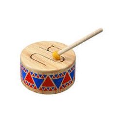 Tambour - IkaIpaka Royan