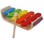 Xylophone ovale PlanToys Ikaipaka jeux & jouets Royan