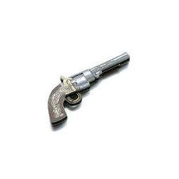 Pistolet Z - IkaIpaka Royan
