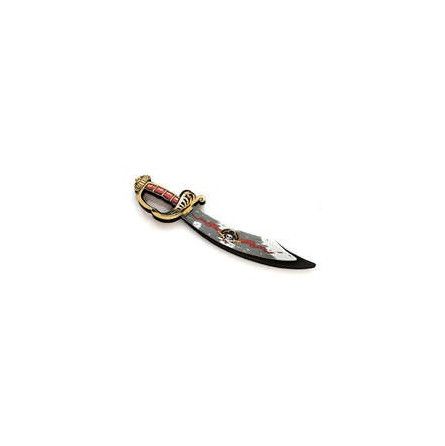 Sabre du capitaine pirate - IkaIpaka Royan