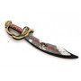 Sabre du capitaine pirate - IkaIpaka Royan