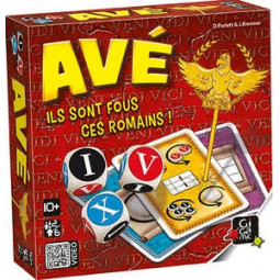 Ave Gigamic Ikaipaka jeux & jouets Royan