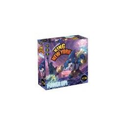 King of new york extension - IkaIpaka Royan