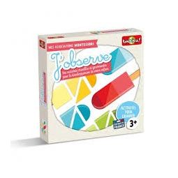 Mes associations Montessori j'observe - IkaIpaka Royan