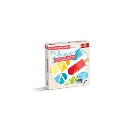 Mes associations Montessori j'observe - IkaIpaka Royan