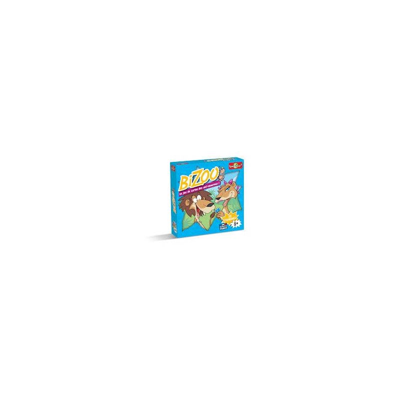 Bizoo Bioviva Ikaipaka jeux & jouets Royan