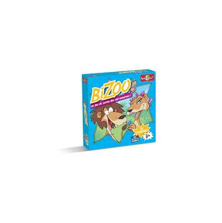 Bizoo Bioviva Ikaipaka jeux & jouets Royan