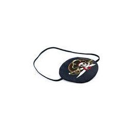 Bandeau de pirate pavillon noir Asa toys Ikaipaka jeux & jouets
