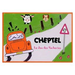 Cheptel - IkaIpaka Royan