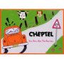 Cheptel - IkaIpaka Royan