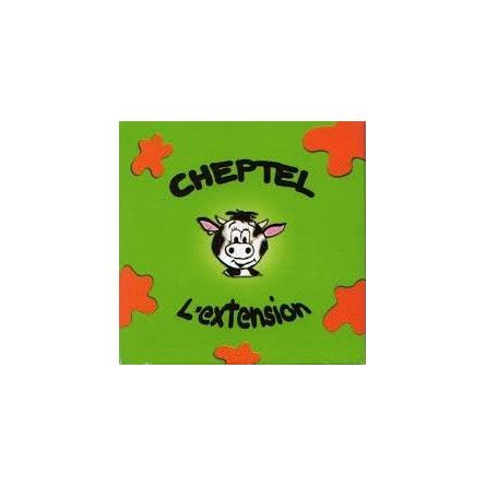 Cheptel l'extension - IkaIpaka Royan