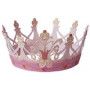 Couronne princesse large - IkaIpaka Royan