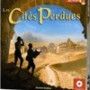 Les citées perdues ( lost cities) - IkaIpaka Royan