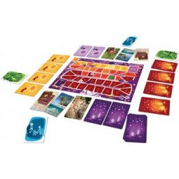 Compatibility Cocktail game Ikaipaka jeux & jouets Royan
