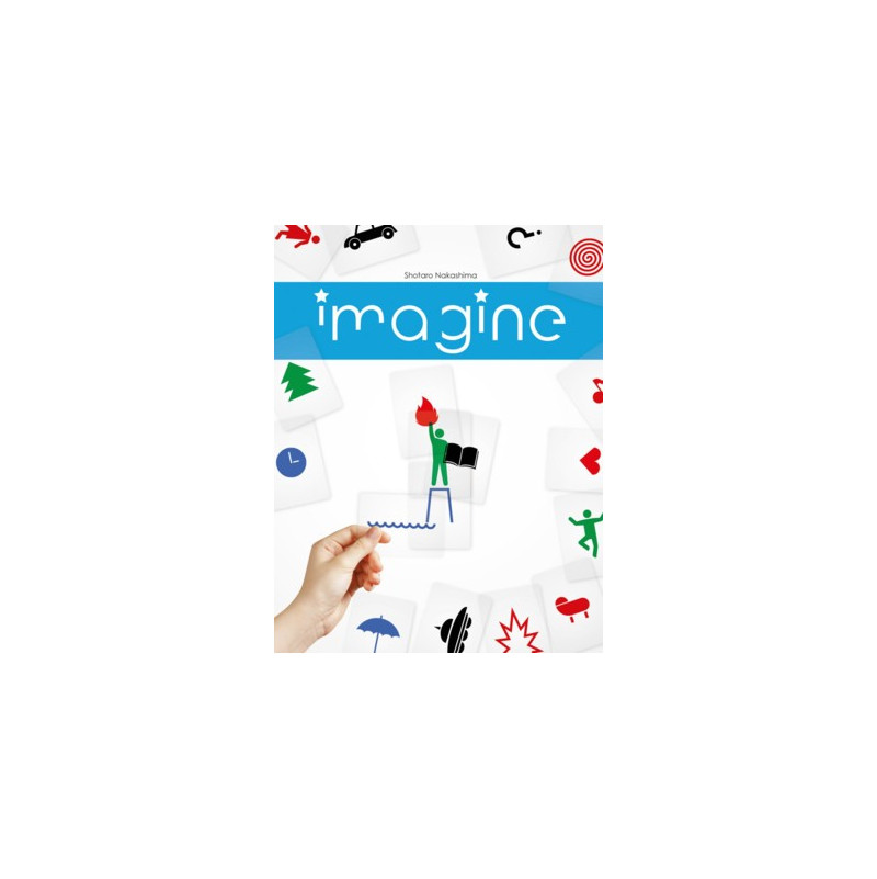 Imagine - IkaIpaka Royan