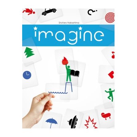 Imagine - IkaIpaka Royan