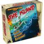 The island Asmodee Ikaipaka jeux & jouets Royan