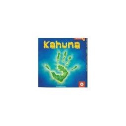 Kahuna - IkaIpaka Royan