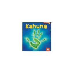 Kahuna - IkaIpaka Royan
