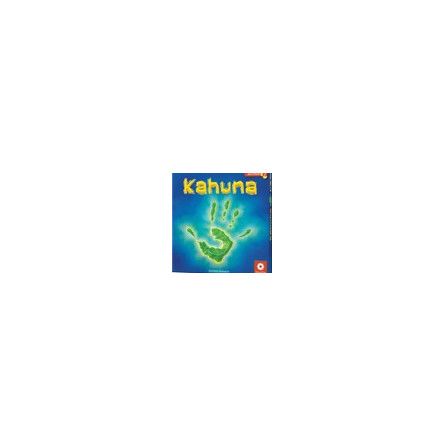 Kahuna - IkaIpaka Royan