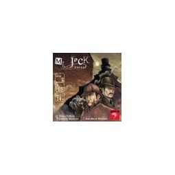 Mr jack pocket - IkaIpaka Royan