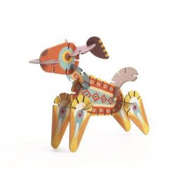 Volubo - Animaux  Ikaipaka jeux & jouets Royan