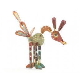 Volubo - Animaux  Ikaipaka jeux & jouets Royan