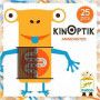 Kinoptik animonstre - IkaIpaka Royan