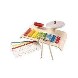 L'atelier musicale - IkaIpaka Royan