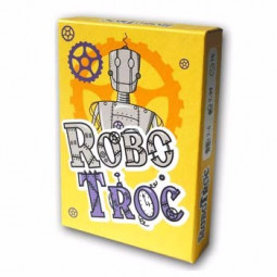 Robotroc - IkaIpaka Royan