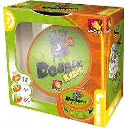 Dobble kids - IkaIpaka Royan