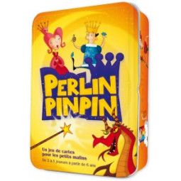 Perlinpinpin - IkaIpaka Royan
