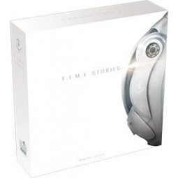 Time stories space comboys Ikaipaka jeux & jouets Royan