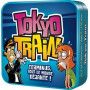 Tokyo train - IkaIpaka Royan
