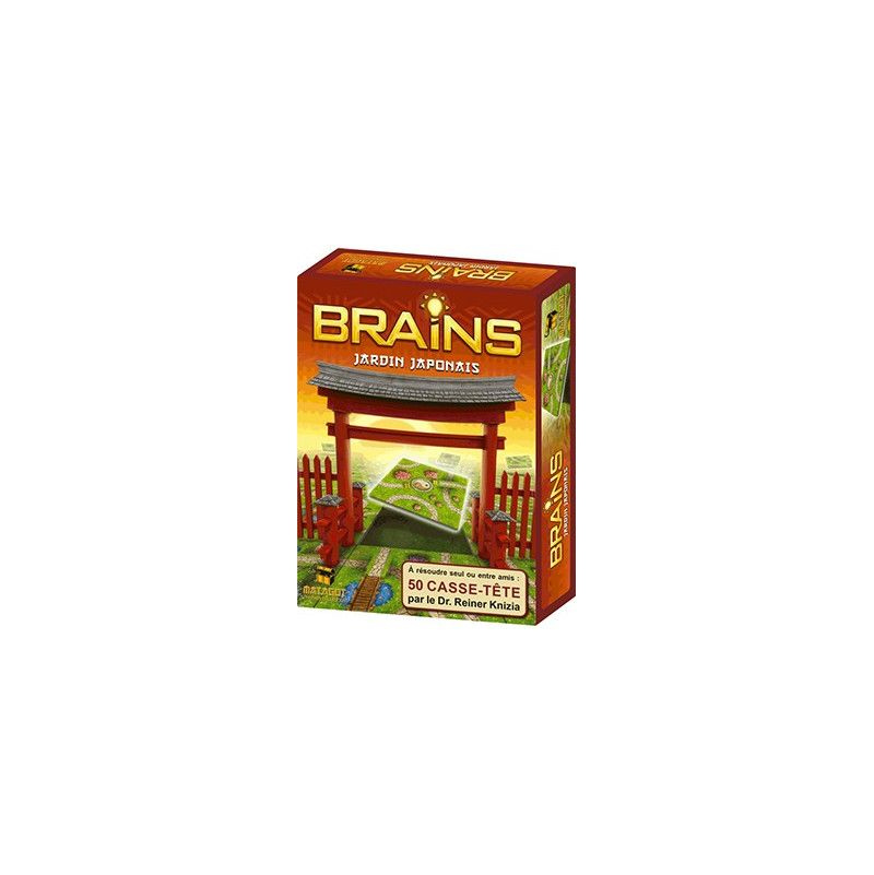Brains jardins japonais - IkaIpaka Royan