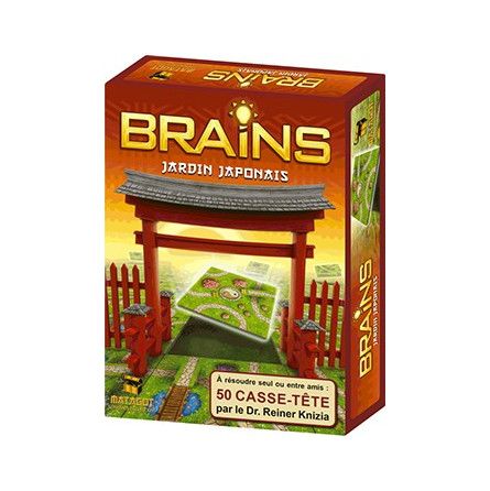 Brains jardins japonais - IkaIpaka Royan