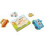 Puzzle en bois pin pon pin pon ! - IkaIpaka Royan