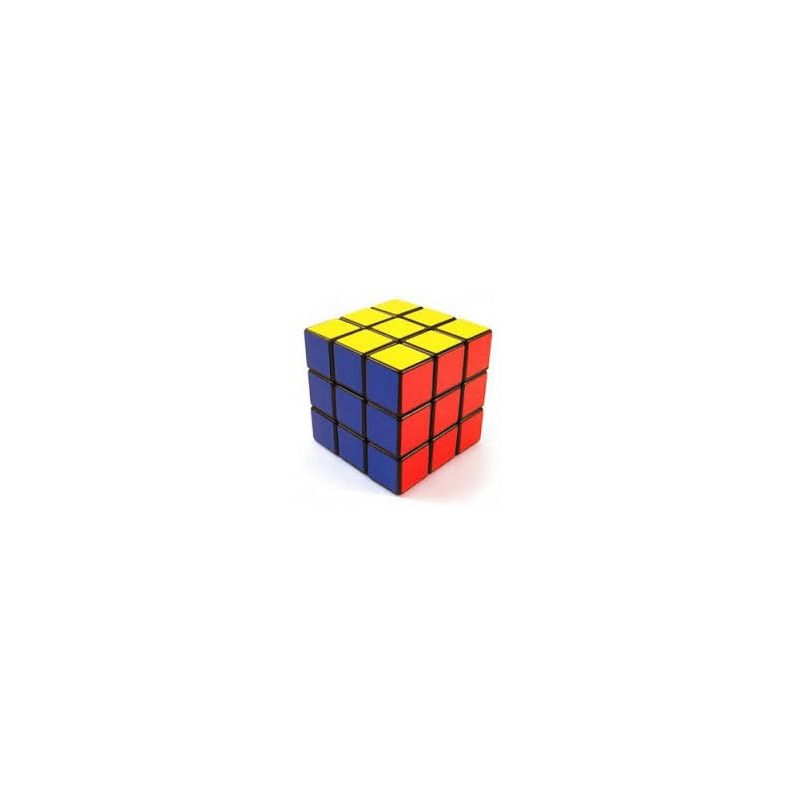 Rubik's cube 3*3 - IkaIpaka Royan