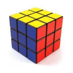 Rubik's cube 3*3 - IkaIpaka Royan