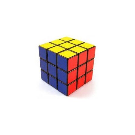 Rubik's cube 3*3 - IkaIpaka Royan