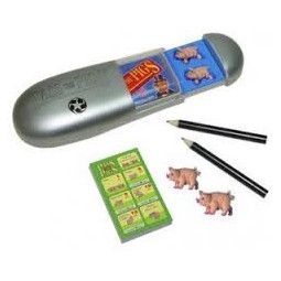 Jeu de cochons - IkaIpaka Royan