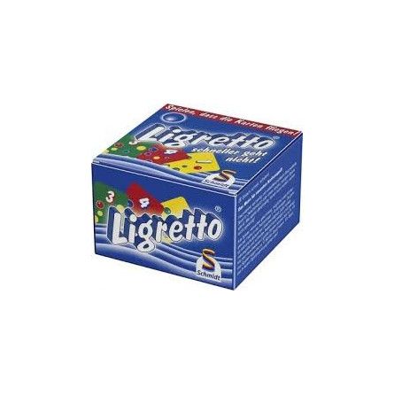 Ligretto - IkaIpaka Royan