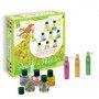 Mon atelier de parfums fleurs fraiches Sentosphere Ikaipaka