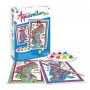 Aquarellum "estampes japonaises" Sentosphere Ikaipaka jeux &