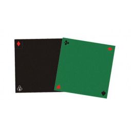 Tapis de carte pro 70*70 - IkaIpaka Royan